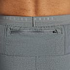 나이키 스트라이드 남성 드라이 핏 7인치 브리프 라인드 러닝 쇼츠