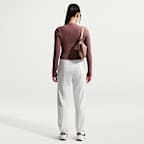 Nike Sportswear Chill Terry Women's Mid-Rise French Terry Joggers