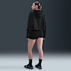 Nike Pro Women's Therma-FIT Fleece Hoodie