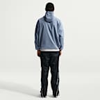 Ανδρικό τζάκετ με φερμουάρ στο 1/2 του μήκους Nike Sportswear Shox