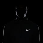 Haut de running à 1/4 de zip Dri-FIT Nike Stride pour homme