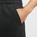 ナイキ ヘリテージ メンズ Dri-FIT 13cm フィットネスショートパンツ