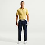 Polo de golf Dri-FIT para hombre Nike Velocity