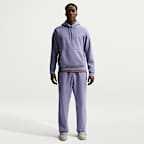 Nike Solo Swoosh Hoodie (Herren)