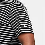 Nike Dri-FIT Victory Men's Striped Golf Polo