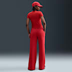 Damski T-shirt o przylegającym kroju Nike Sportswear Shox