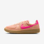 Apricot Agate/Gum Light Brown/Hyper Pink