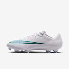 White/Dusty Cactus