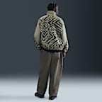 Nike Air Men's Half-Zip Jacket