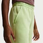 Kylian Mbappé Club Fleece Older Kids' Football Shorts