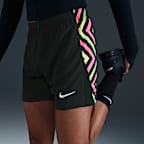 Australia 2025 Stadium Women's Nike Dri-FIT Football Secondary Replica Shorts