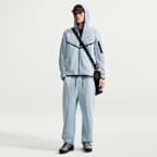 Light Armory Blue/Football Grey/Svart