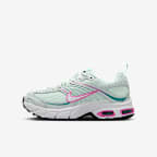 Barely Green/Playful Pink/Energy/White
