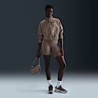 Nike Sportswear Everything Wovens Women's Oversized Repel UV Protection Jacket