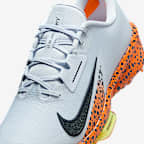 Nike Infinity Tour 2 Electric Golf Shoes (Wide)