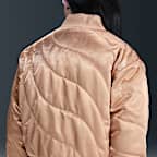 Nike Sportswear Older Kids' (Girls') Jacket