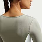 Nike Sportswear Shox Women's Long-Sleeve Top