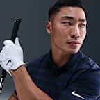 Polo Dri-FIT para hombre Nike Velocity