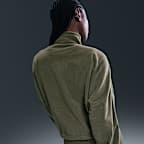 Nike One Women's Therma-FIT 1/2-Zip Top