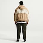 Nike Club Men's Woven Tapered Pants