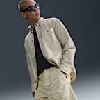 ナイキ ライフ メンズ ファティーグ ショートパンツ