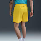 ナイキ チャレンジャー ラン エナジー メンズ Dri-FIT 18cm ランニングショートパンツ