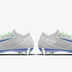 Nike Mercurial Vapor 16 Elite By You Custom Firm-Ground Low-Top Football Boot