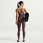 Nike Zenvy 女款輕度支撐型運動內衣背心