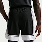 Nike Standard Issue Men's Dri-FIT 15cm (approx.) Basketball Shorts