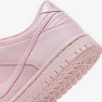 รองเท้าเด็กโต Nike Dunk Low SE