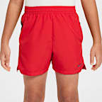 Nike Multi Tech Big Kids' Dri-FIT Woven Shorts
