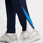 FC Chelsea Strike Elite Nike Dri-FIT ADV Fußballhose aus Strickmaterial für Herren