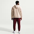 Ανδρικό παντελόνι φόρμας υψηλών επιδόσεων Dri-FIT UV Nike Primary Fleece