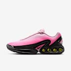 Pink Foam/Hyper Pink/Bright Citron/Black