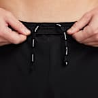 Nike AeroSwift Men's Dri-FIT ADV 10cm (approx.) Brief-Lined Running Shorts