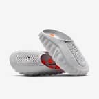 Light Smoke Grey/Photon Dust/Hyper Crimson/Chrome