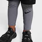 Nike Dri-FIT Pro Toddler Tights