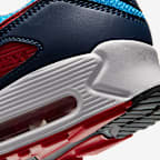 Nike Air Max 90 RS Men's Shoe