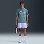 Playera Dri-FIT UV versátil para hombre Nike Hyverse