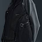 เสื้อกั๊กแบบโมดูลาร์ Nike ISPA