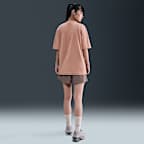 ナイキ スポーツウェア ウィメンズ オーバーサイズド ショートスリーブ Tシャツ