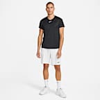 NikeCourt Dri-FIT Advantage Men's Tennis Top