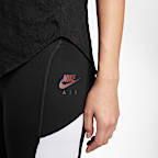 Nike Air Dri-FIT Women's Short-Sleeve Running Top