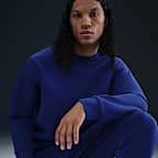 Playera de cuello redondo Dri-FIT para hombre Nike 24.7 ImpossiblySoft