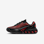 Nike Air Max Dn Big Kids' Shoes