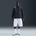 Tottenham Hotspur Club Men's Nike Football Coaches' Jacket