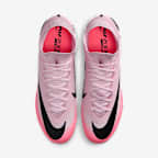 Nike Mercurial Superfly 9 Elite FG High-Top Football Boot