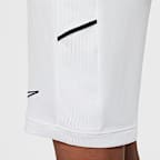 Nike Academy Dri-FIT Fußball-Shorts (ca. 18 cm; ältere Kinder)