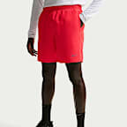 Nike Challenger Men's Dri-FIT 18cm (approx.) Brief-Lined Running Shorts