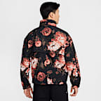 ナイキ テック メンズ ウーブン ジャケット